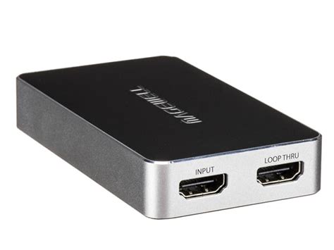 megawell device|Magewell USB Capture HDMI Plus – Revolution .